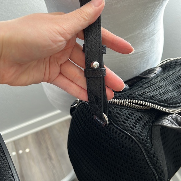 Alexander Wang crossbody - Picture 8 of 9